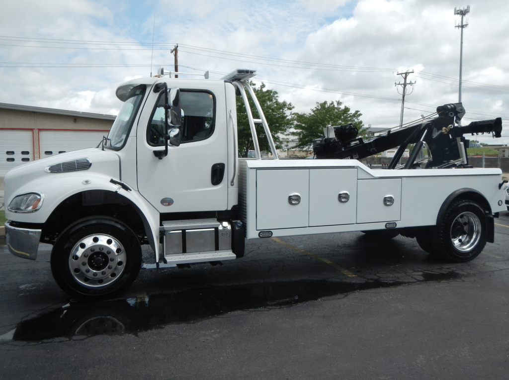 towing service in indianapolis