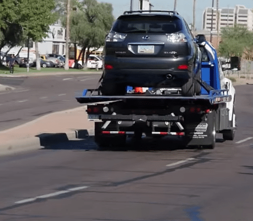 towing service indianapolis