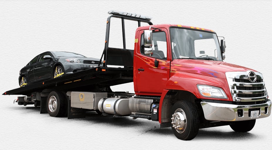 4 Signs You Have the Best Towing Company